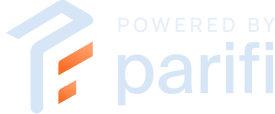 Powered By Parifi